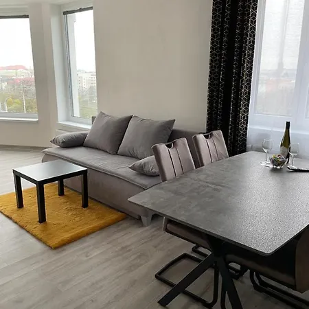 Apartment Sky 506