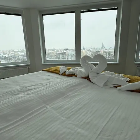 アパート Sky 506 *