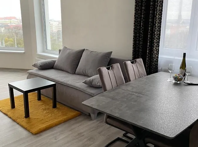 アパート Sky 506